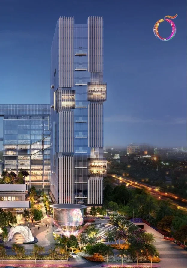 CRC The Flagship Noida